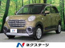 キャスト ダイハツ の中古車一覧 新車 中古車の ネクステージ