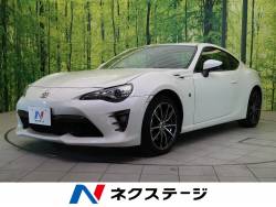８６ トヨタ の中古車一覧 新車 中古車の ネクステージ