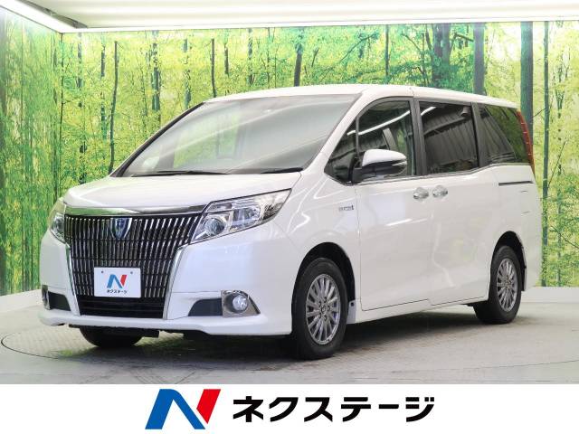 トヨタ エスクァイア ハイブリッドｇｉ 5 3万km 213 9万円 和歌山県 904 の中古車詳細 和歌山県の和歌山店 新車 中古車の ネクステージ