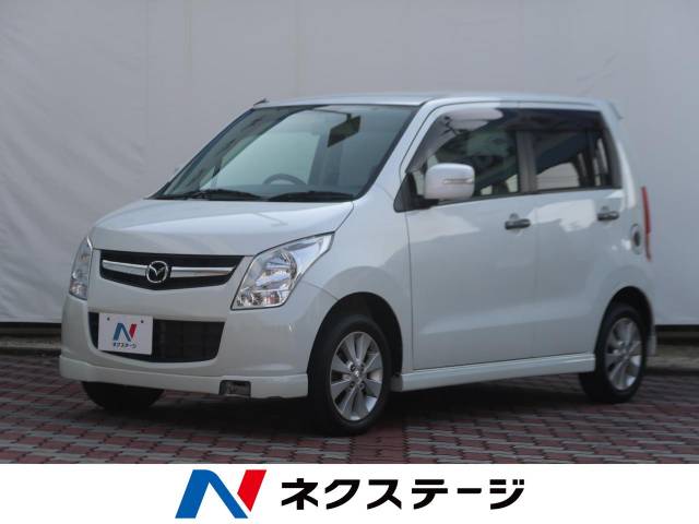 マツダ ａｚワゴン ｘｓスペシャル 5万km 愛知県 627 の中古車詳細 愛知県の春日井店 新車 中古車の ネクステージ