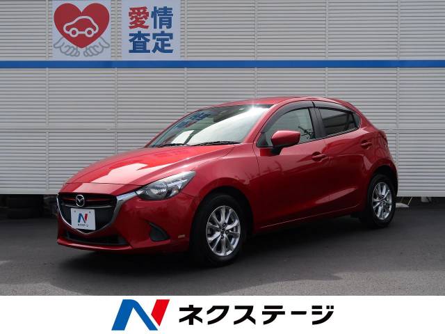 マツダ デミオ ｘｄ 3 7万km 京都府 936 の中古車詳細 京都府の京都八幡店 新車 中古車の ネクステージ