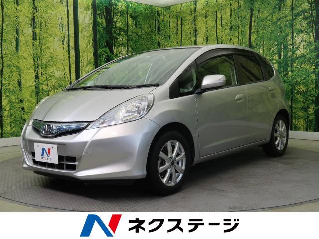 ホンダ フィットハイブリッド ハイブリッド 8 4万km 39 9万円 岐阜県 677 の中古車詳細 岐阜県の美濃加茂店 新車 中古車 の ネクステージ