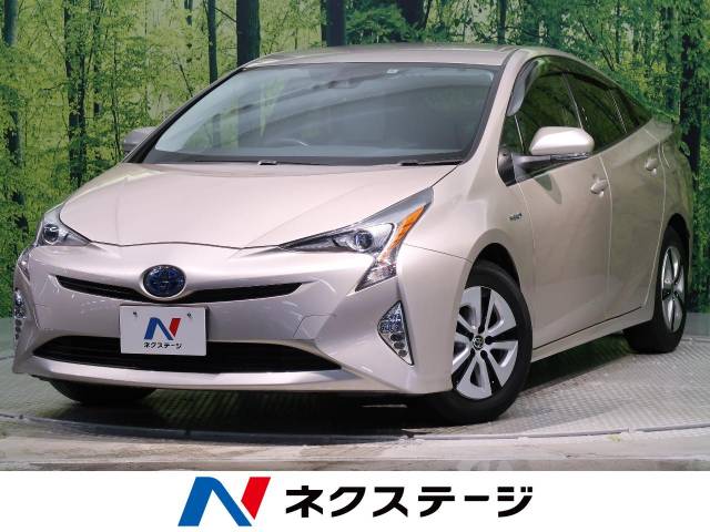 トヨタ プリウス ｓ 3 9万km 福岡県 404 の中古車詳細 福岡県の北九州店 新車 中古車の ネクステージ