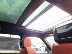 レンジローバースポーツ ソリハルの中古車画像