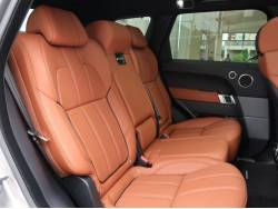 レンジローバースポーツ ソリハルの中古車画像