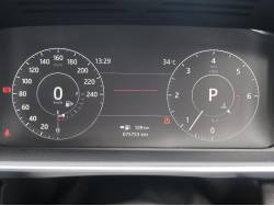 レンジローバースポーツ ソリハルの中古車画像