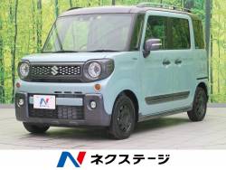 スペーシアギア スズキ の中古車一覧 新車 中古車の ネクステージ スペーシアギア スズキ の中古車一覧 新車 中古車の ネクステージ