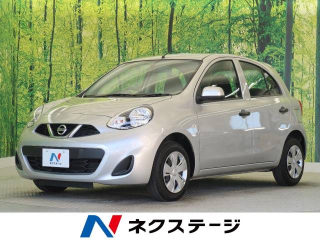 日産 マーチ ｓ 0 9万km 64 9万円 和歌山県 4 の中古車詳細 和歌山県の和歌山店 新車 中古車の ネクステージ