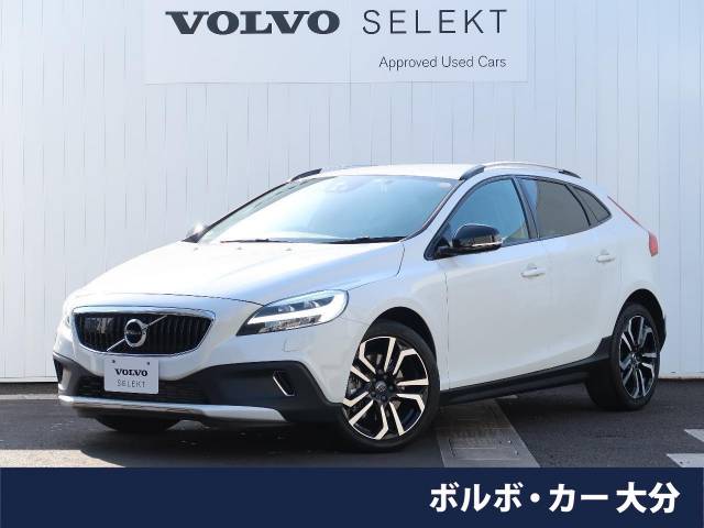 ｖ４０ ボルボ のクルマカタログ 新車 中古車の ネクステージ