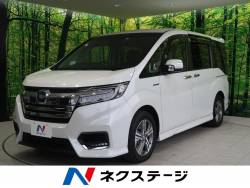 ステップワゴンスパーダ ホンダ の中古車一覧 新車 中古車の ネクステージ