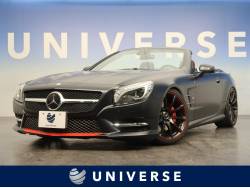 メルセデス ベンツ ｓｌの中古車一覧 輸入車 外車の中古車探しなら ユニバース