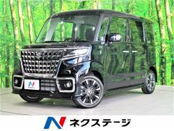 スペーシアカスタム スズキ の中古車一覧 Suv Land