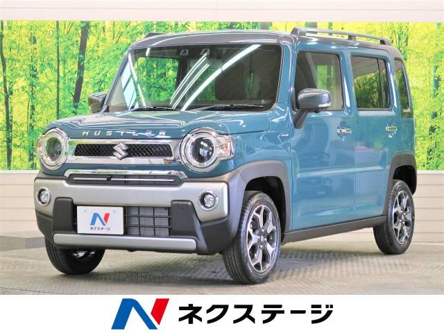 スズキ ハスラー ｊスタイル 8km 熊本県 779 の中古車詳細 熊本県の熊本東店 新車 中古車の ネクステージ