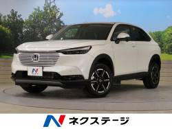 ホンダ ヴェゼル 千葉県の中古車一覧 新車 中古車の ネクステージ