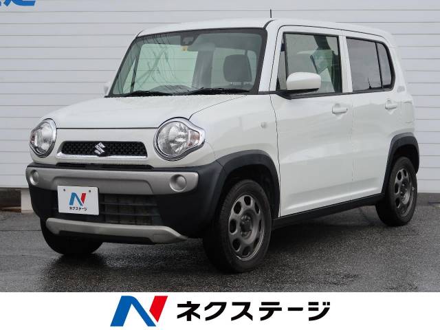 スズキ ハスラー ｇ 5 5万km 85 9万円 沖縄県 617 の中古車詳細 沖縄県の沖縄うるま店 新車 中古車の ネクステージ