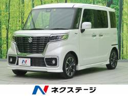 スペーシアカスタム スズキ の中古車一覧 Suv Land
