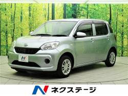 ブーン ダイハツ の中古車一覧 新車 中古車の ネクステージ