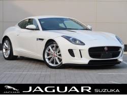 ジャガー ｆタイプ ポラリスホワイト 認定中古車の中古車一覧 輸入車 外車の中古車探しなら ユニバース