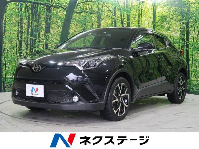 トヨタ ｃ ｈｒ ｇ ｔ 1 2万km 岩手県 362 の中古車詳細 岩手県の盛岡店 新車 中古車の ネクステージ