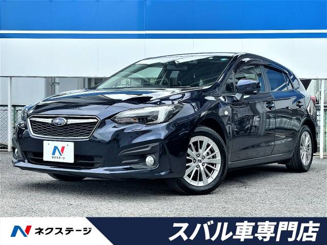 スバル インプレッサスポーツ １ ６ｉ ｌアイサイト 1 2万km 大阪府 434 の中古車詳細 大阪府の茨木スバル車専門店 新車 中古車 の ネクステージ