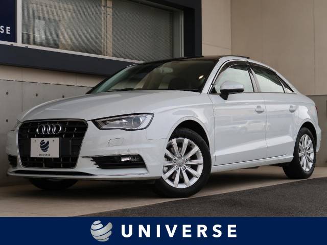 アウディ ａ３セダン １ ４ｔｆｓｉ 4 3万km 119 7万円 愛知県 870 の中古車詳細 愛知県のユニバース 名東 ｓｕｖ ｌａｎｄ