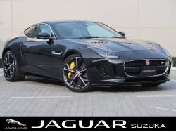 ジャガー ｆタイプ ｓｖｒクーペ ｒクーペの中古車一覧 輸入車 外車の中古車探しなら ユニバース