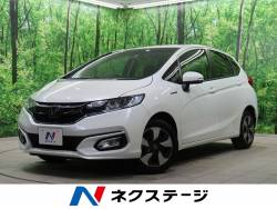 フィットハイブリッド ホンダ の中古車一覧 新車 中古車の ネクステージ
