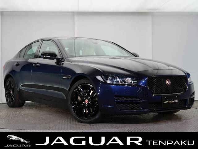 ジャガー ｘｅ ｘｅ プレステージ 8万km 愛知県 603 の中古車詳細 愛知県のジャガー ランドローバー 天白 新車 中古車の ネクステージ