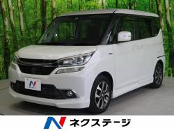 スズキ ソリオバンディット 未使用車の中古車一覧 新車 中古車の ネクステージ