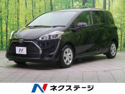 トヨタ シエンタ 中古車 ７人乗りの中古車一覧 新車 中古車の ネクステージ