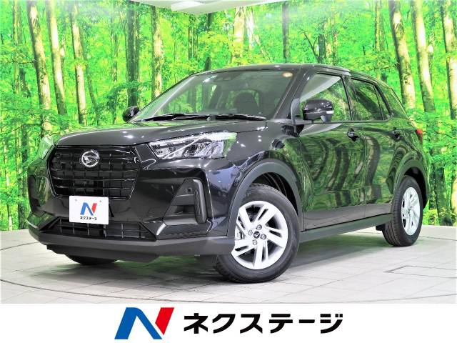 ダイハツ ロッキー ｘ 40km 宮崎県 479 の中古車詳細 宮崎県の宮崎北店 新車 中古車の ネクステージ