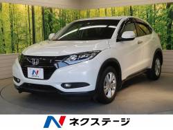 ホンダ ヴェゼル 普通車の中古車一覧 新車 中古車の ネクステージ