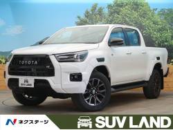 ハイラックス トヨタ の中古車一覧 新車 中古車の ネクステージ ハイラックス トヨタ の中古車一覧 新車 中古車の ネクステージ