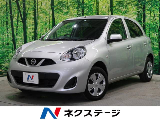 日産 マーチ ｘ ｆｏｕｒ ｖセレクション 1 8万km 7万円 北海道 5 の中古車詳細 北海道の札幌手稲店 新車 中古車 の ネクステージ