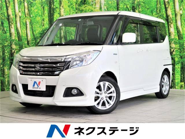 スズキ ソリオ ハイブリッドｍｘ 2万km 宮崎県 129 の中古車詳細 宮崎県の宮崎北店 新車 中古車の ネクステージ