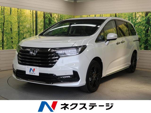 ホンダ オデッセイ アブソルート ｅｘ 27km 長野県 777 の中古車詳細 長野県の長野南店 新車 中古車の ネクステージ