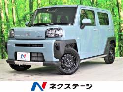 タフト ダイハツ の中古車一覧 新車 中古車の ネクステージ