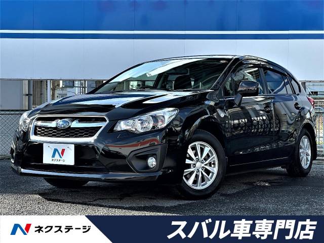 スバル インプレッサスポーツ １ ６ｉ ｌ 1 7万km 大阪府 912 の中古車詳細 大阪府の茨木スバル車専門店 新車 中古車の ネクステージ