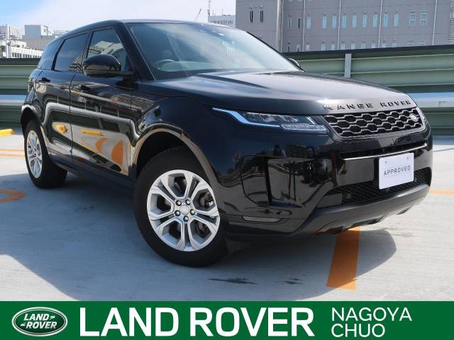 ランドローバー レンジローバーイヴォーク 認定中古車 アダプティブクルーズ Full4wd 609 9万円 愛知県 548 の中古車 詳細 愛知県のジャガー ランドローバー 名古屋中央 ｓｕｖ ｌａｎｄ