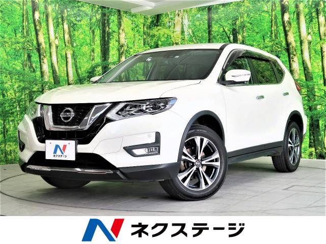 日産 エクストレイル ２０ｘ 6 9万km 174 9万円 宮崎県 485 の中古車詳細 宮崎県の宮崎北店 新車 中古車の ネクステージ