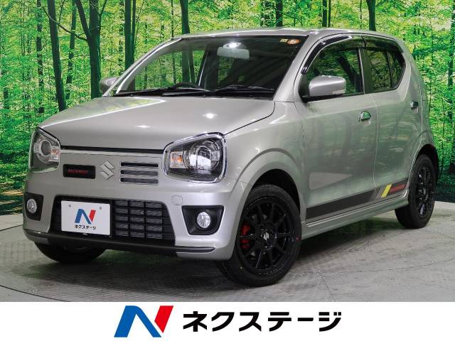 スズキ アルトワークス ベースグレード 5km 北海道 580 の中古車詳細 北海道の札幌手稲店 新車 中古車の ネクステージ