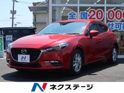 マツダ アクセラ スポーツの中古車一覧 新車 中古車の ネクステージ