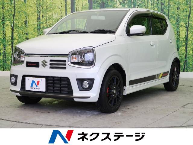 スズキ アルトワークス ベースグレード 4 8万km 愛知県 787 の中古車詳細 愛知県の岡崎美合店 新車 中古車の ネクステージ