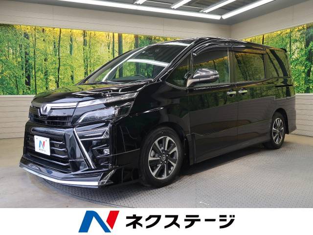 トヨタ ヴォクシー ｚｓ 煌 3 9万km 北海道 102 の中古車詳細 北海道の札幌美しが丘店 新車 中古車の ネクステージ