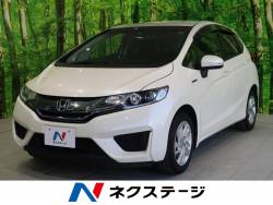ホンダ フィットハイブリッド 登録済未使用車の中古車一覧 新車 中古車の ネクステージ