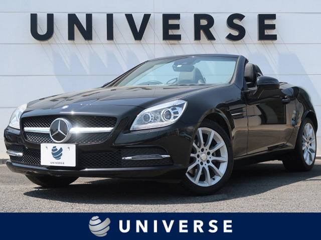 slk型式 Dba メルセデス ベンツ のクルマカタログ 新車 中古車の ネクステージ slk型式 Dba メルセデス ベンツ のクルマカタログ 新車 中古車の ネクステージ