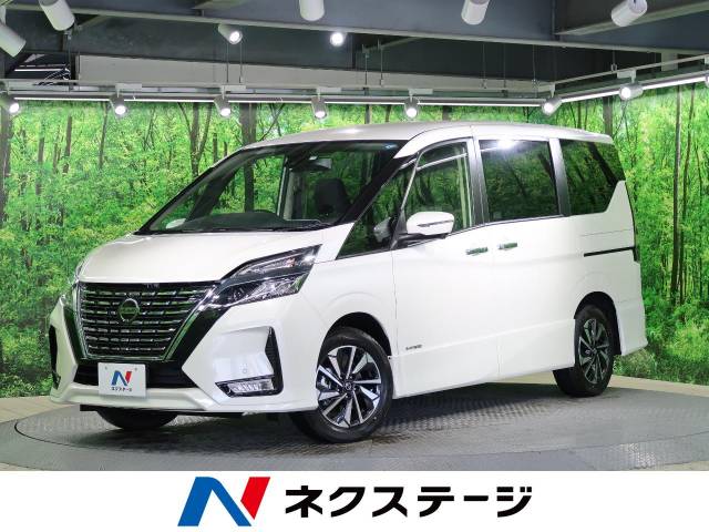 日産 セレナ ハイウェイスターｖ km 大阪府 385 の中古車詳細 大阪府の寝屋川店 新車 中古車の ネクステージ