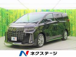 トヨタ アルファード 関西 専門店の中古車一覧 新車 中古車の ネクステージ