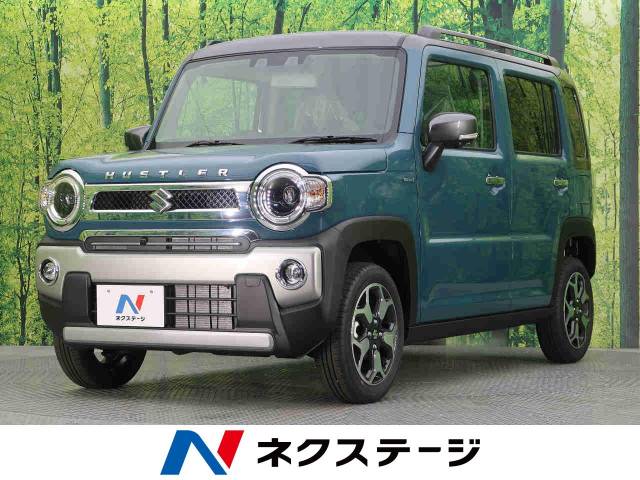 スズキ ハスラー ｊスタイル 10km 愛知県 949 の中古車詳細 愛知県の大高店 新車 中古車の ネクステージ