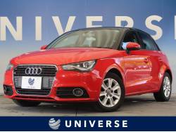 アウディ ａ１スポーツバック 未使用車の中古車一覧 新車 中古車の ネクステージ
